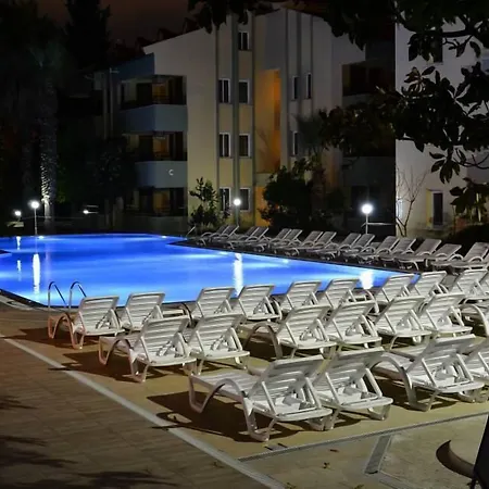 Hotel Club Palm Garden Keskin Marmaris