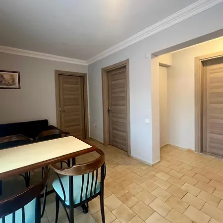 Club Palm Garden Keskin