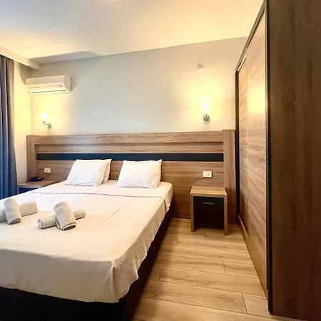 Club Palm Garden Keskin Hotel