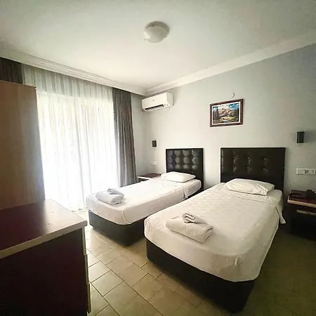 Club Palm Garden Keskin