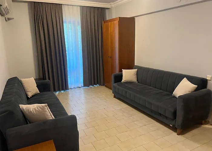 نادي بالم غاردن كسكين 3*