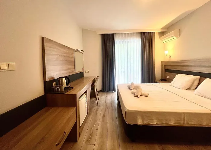 نادي بالم غاردن كسكين 3*