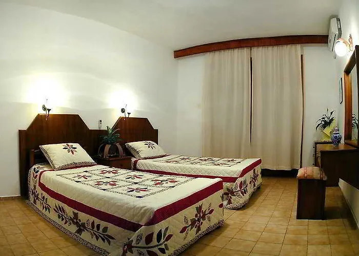 نادي بالم غاردن كسكين 3*