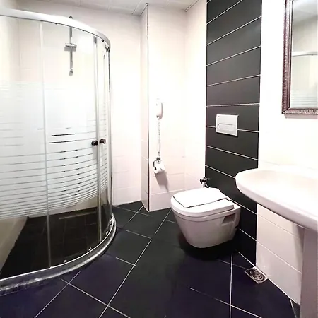 Club Palm Garden Keskin 3* Μαρμαρίς
