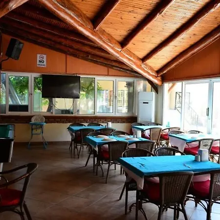 Hotel Club Palm Garden Keskin Marmaris