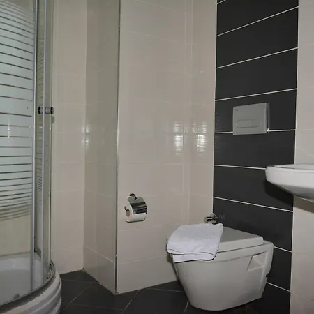Hotel Club Palm Garden Keskin Marmaris