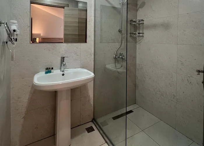 Club Palm Garden Keskin 3* מרמריס