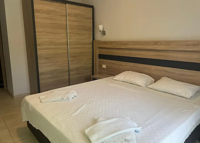 Club Palm Garden Keskin 3* מרמריס