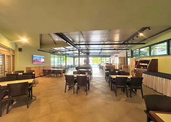 Club Palm Garden Keskin Мармарис