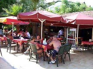 Club Palm Garden Keskin מרמריס