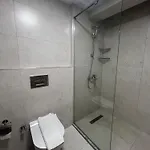 Szálloda Club Palm Garden Keskin