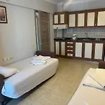 Club Palm Garden Keskin Szálloda 3*