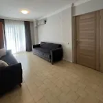 Club Palm Garden Keskin Szálloda Marmaris