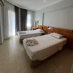 Club Palm Garden Keskin Szálloda