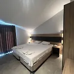 Club Palm Garden Keskin Szálloda Marmaris