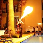 Club Palm Garden Keskin Szálloda 3*