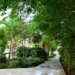 Szálloda Club Palm Garden Keskin Marmaris