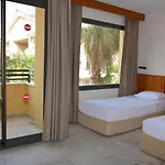 Szálloda Club Palm Garden Keskin Marmaris