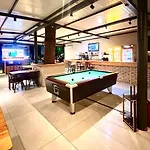 Club Palm Garden Keskin Szálloda