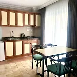 Club Palm Garden Keskin Szálloda 3*