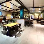Szálloda Club Palm Garden Keskin 3*