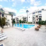 Club Palm Garden Keskin Szálloda 3*