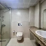 Club Palm Garden Keskin Szálloda Marmaris