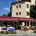 Club Palm Garden Keskin Marmaris