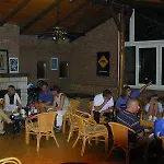 Club Palm Garden Keskin