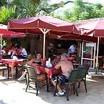 Club Palm Garden Keskin Marmaris