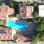 Club Palm Garden Keskin Szálloda
