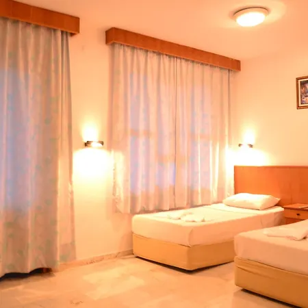 Club Palm Garden Keskin マルマリス