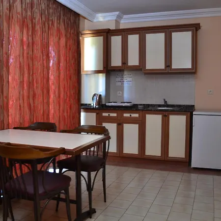 Club Palm Garden Keskin Hotel 3*