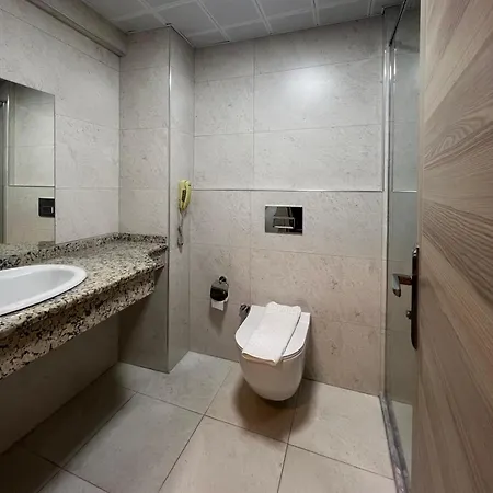 Club Palm Garden Keskin 3*