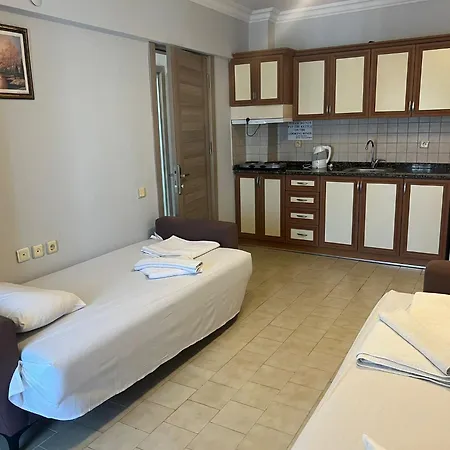 Club Palm Garden Keskin Hotel 3*