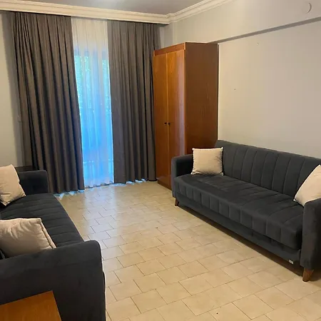 Club Palm Garden Keskin 3*