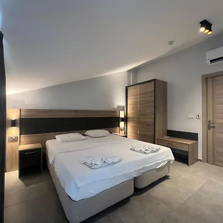 Club Palm Garden Keskin マルマリス