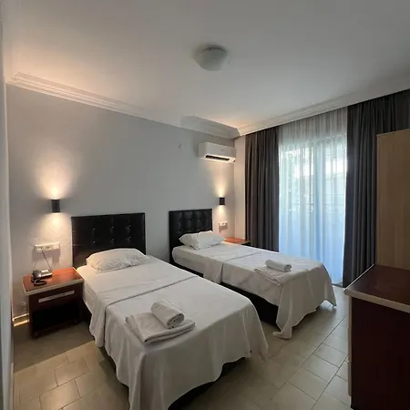 Club Palm Garden Keskin