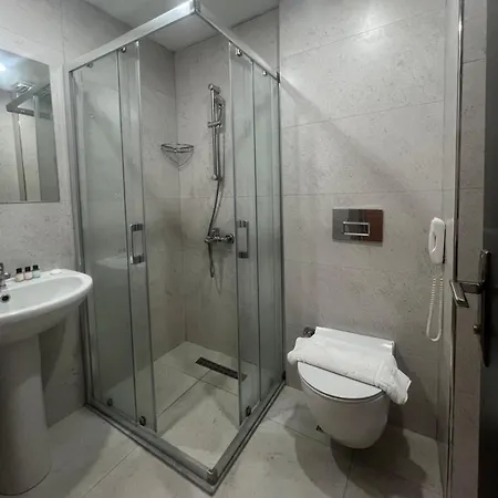 Hotel Club Palm Garden Keskin