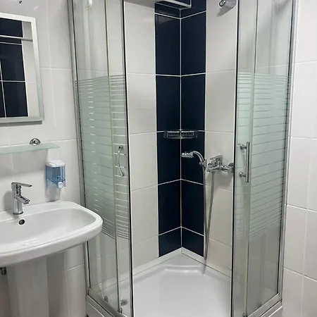 Hotel Club Palm Garden Keskin Marmaris