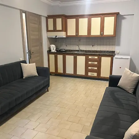 Club Palm Garden Keskin