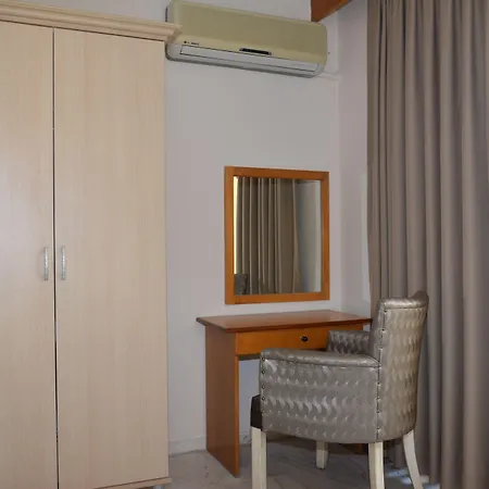 Club Palm Garden Keskin ホテル マルマリス