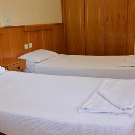 Club Palm Garden Keskin ホテル