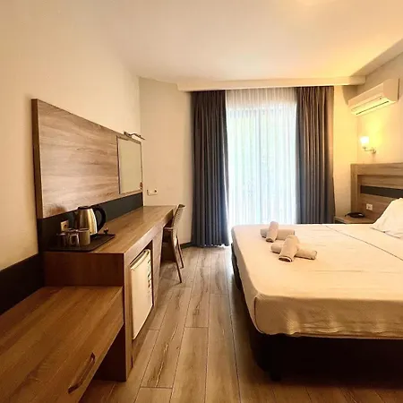 Club Palm Garden Keskin 3*