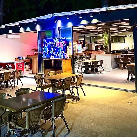 Club Palm Garden Keskin 3*