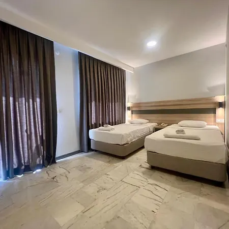 Club Palm Garden Keskin マルマリス