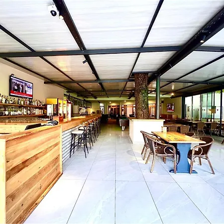 ホテル Club Palm Garden Keskin マルマリス