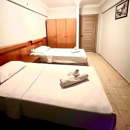 Club Palm Garden Keskin マルマリス