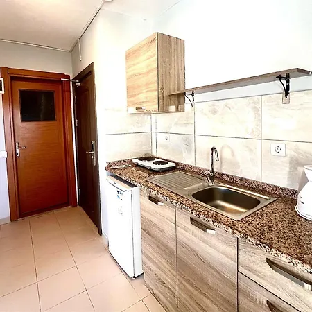 فندق نادي بالم غاردن كسكين