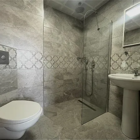 Club Palm Garden Keskin מלון 3*